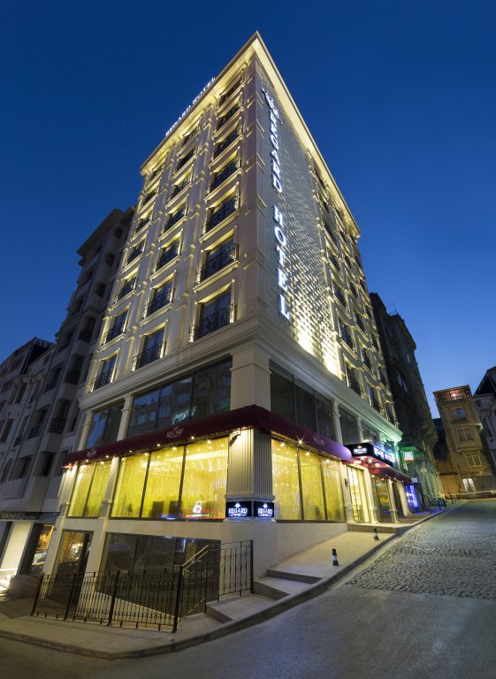 Regard Hotel 2