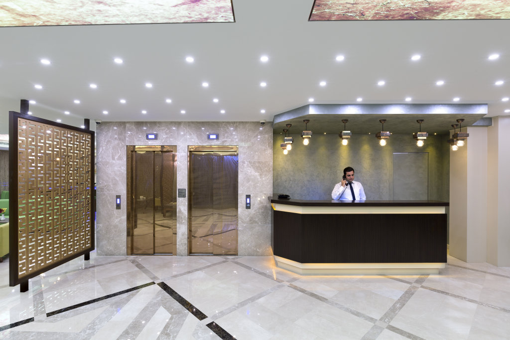 Regard Hotel 3