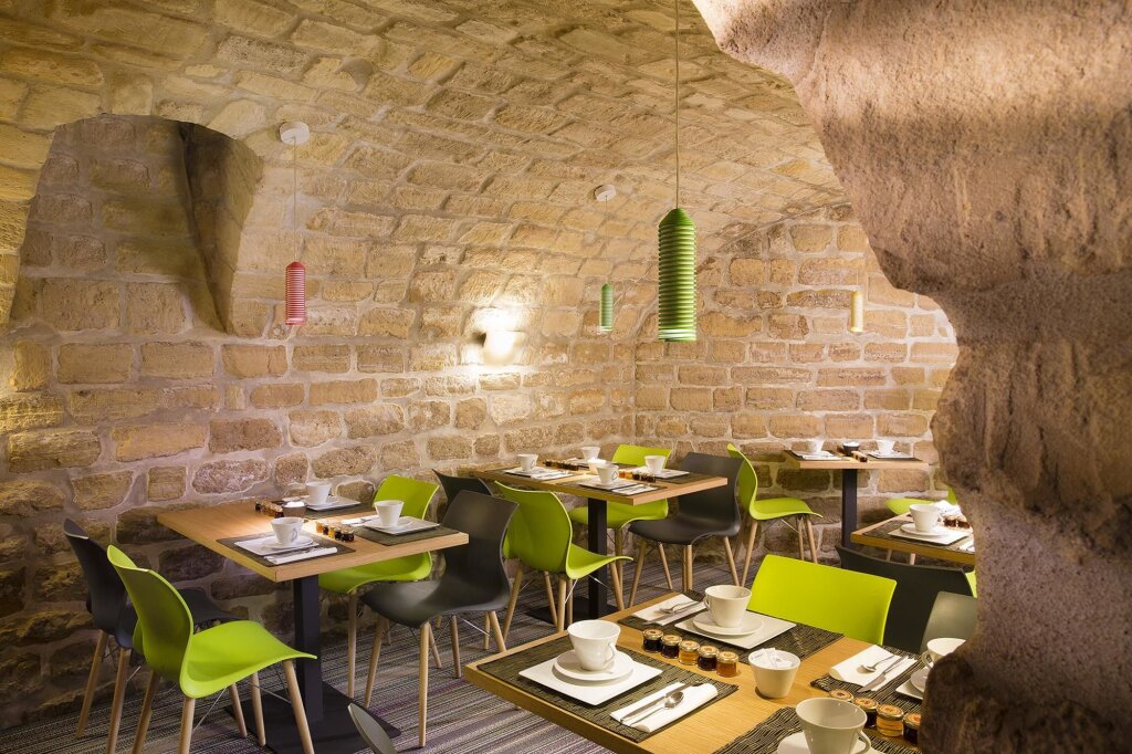 Hôtel Apollon Montparnasse 11