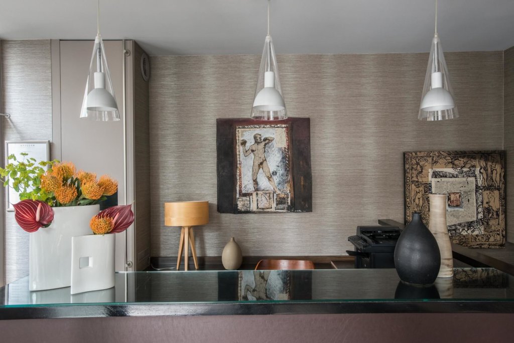 Hôtel Apollon Montparnasse 13
