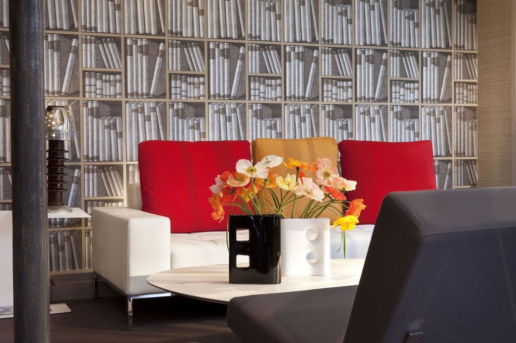 Hôtel Apollon Montparnasse 14