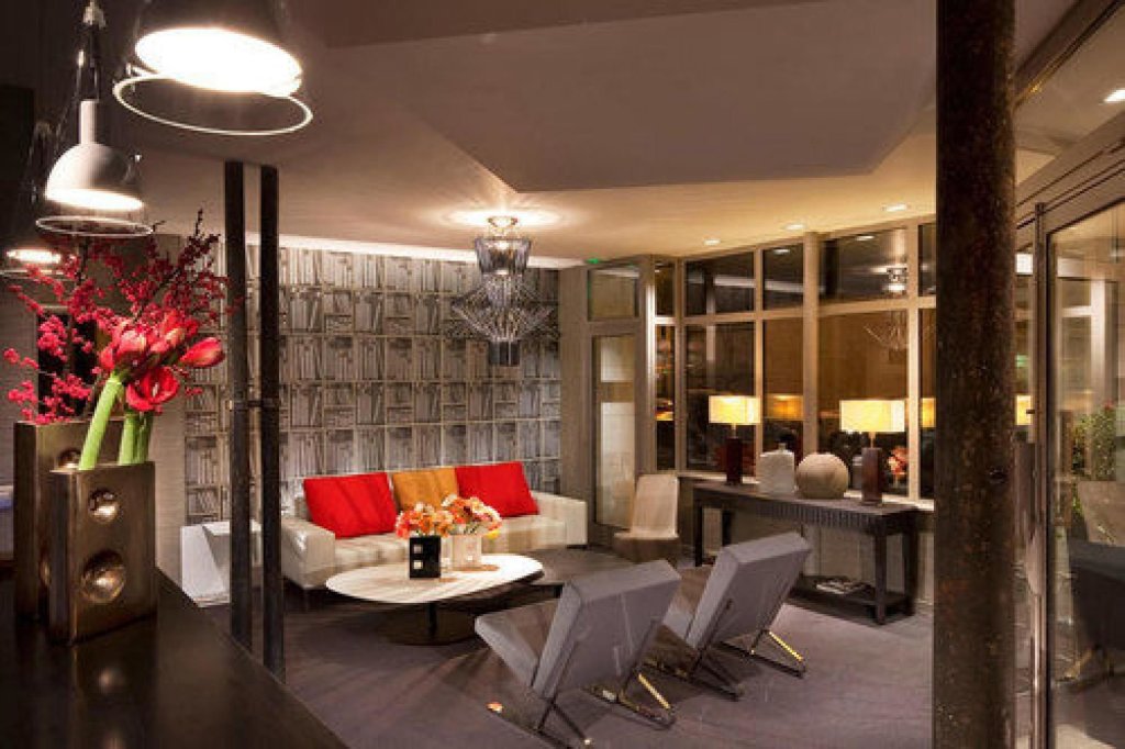 Hôtel Apollon Montparnasse 18