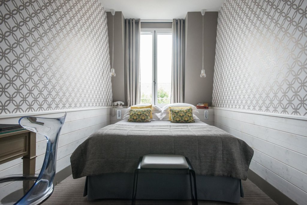 Hôtel Apollon Montparnasse 2