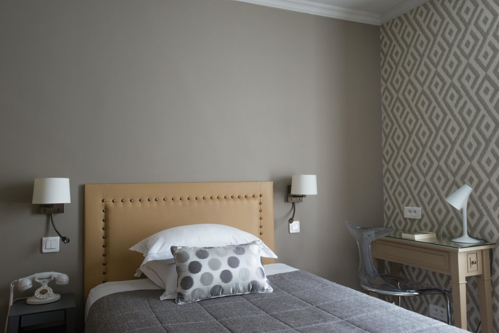 Hôtel Apollon Montparnasse 21