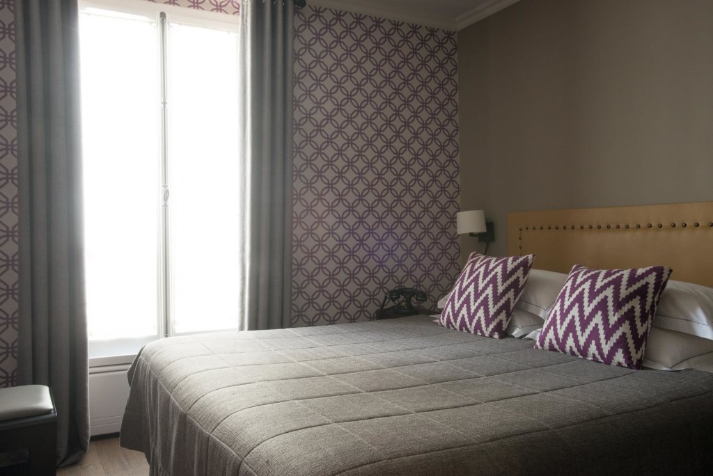 Hôtel Apollon Montparnasse 23