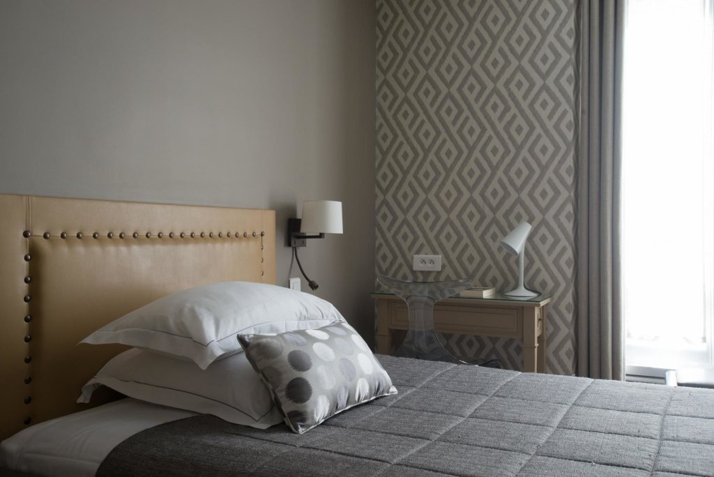 Hôtel Apollon Montparnasse 3