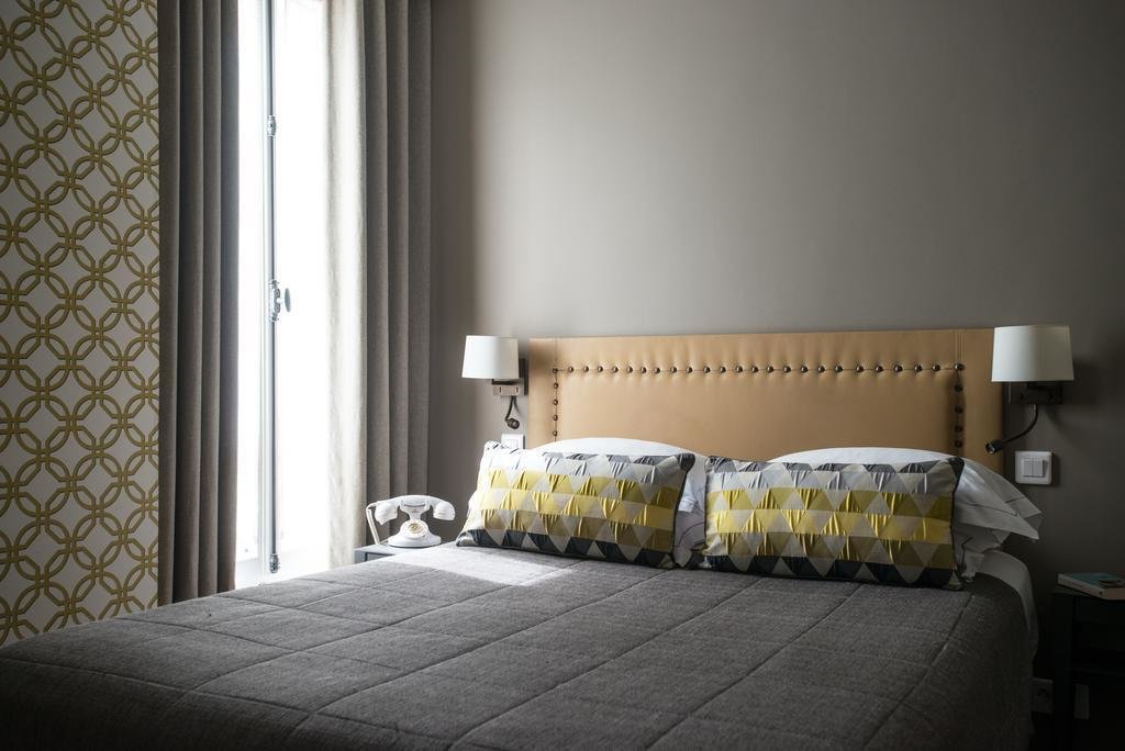 Hôtel Apollon Montparnasse 5