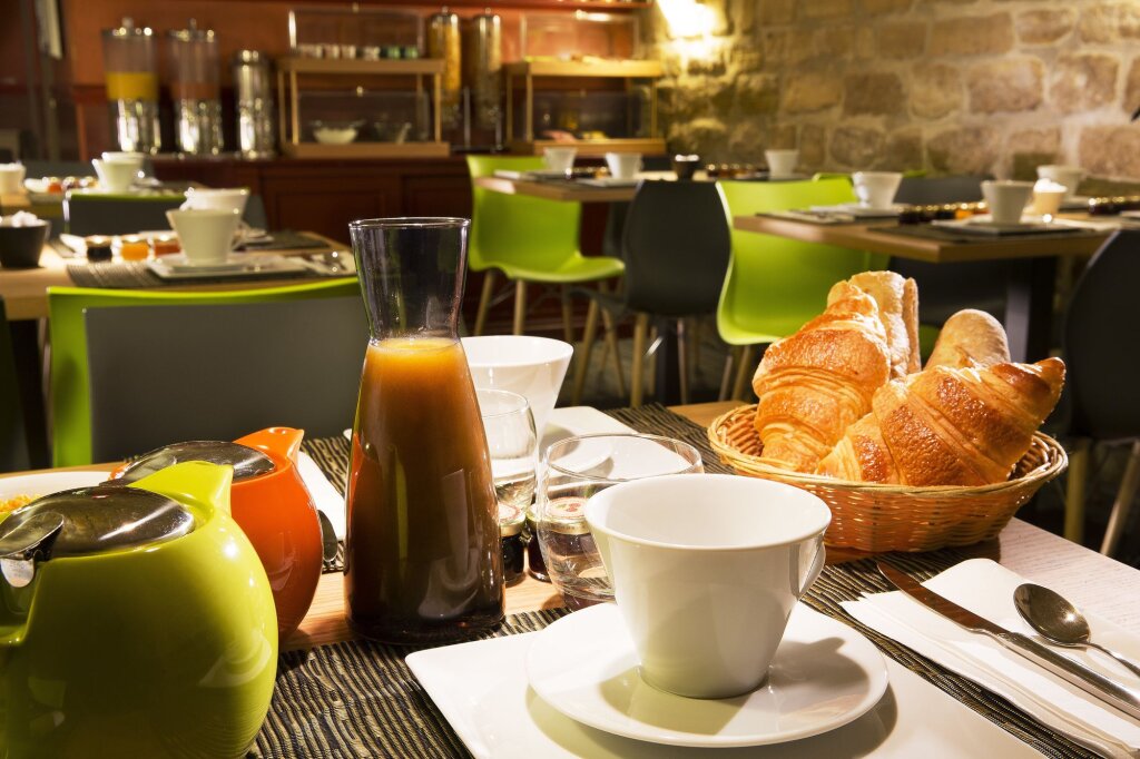 Hôtel Apollon Montparnasse 8