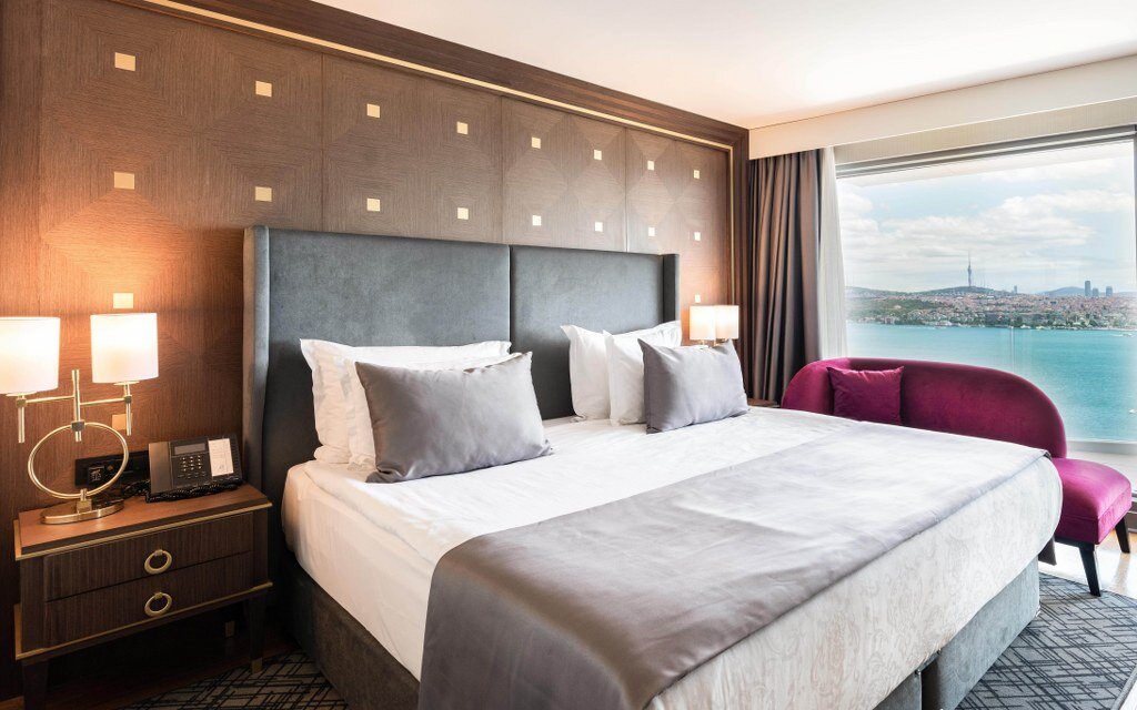 Opera Hotel Bosphorus 11