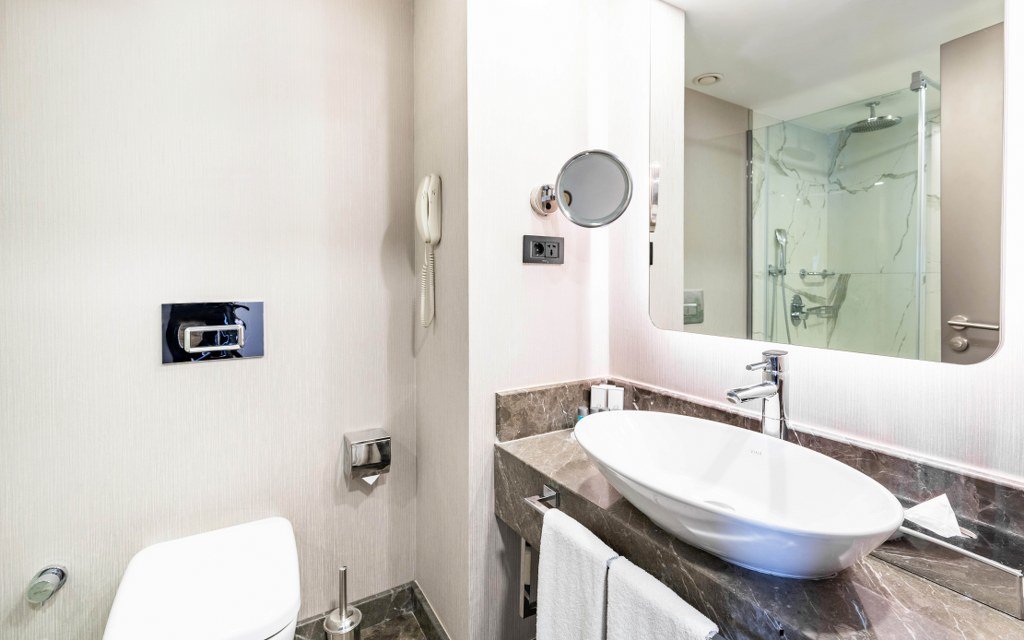 Opera Hotel Bosphorus 13