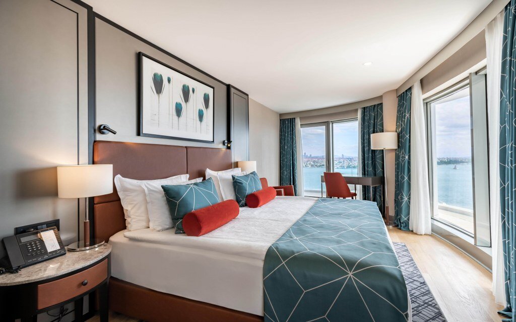 Opera Hotel Bosphorus 16