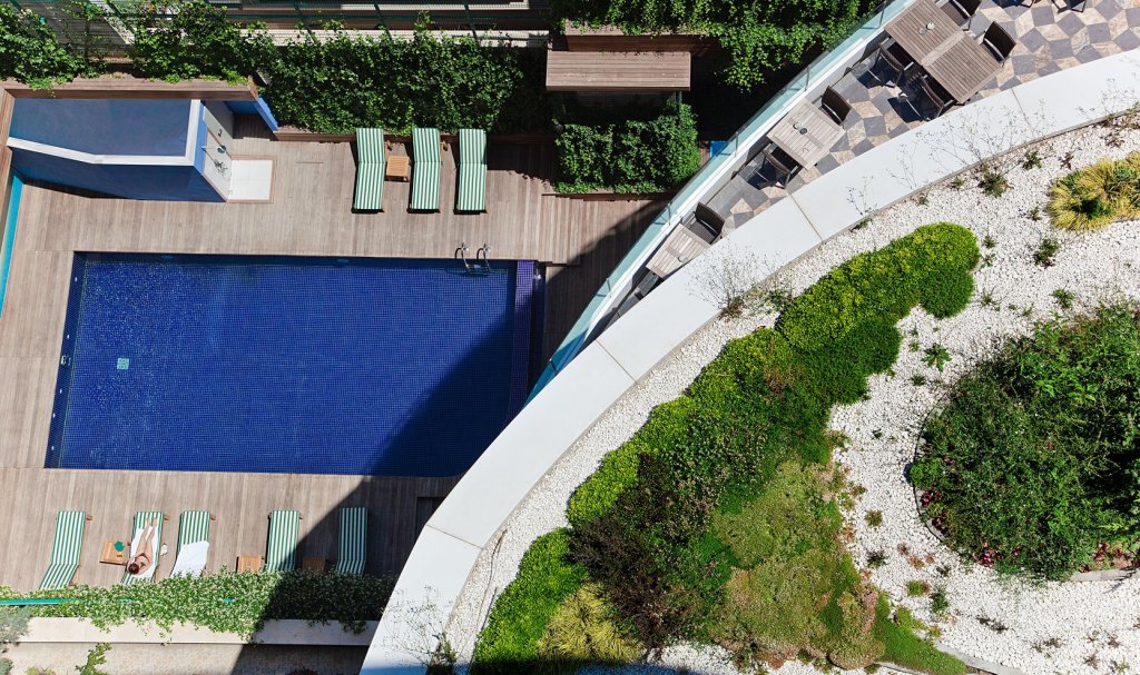 Opera Hotel Bosphorus 18