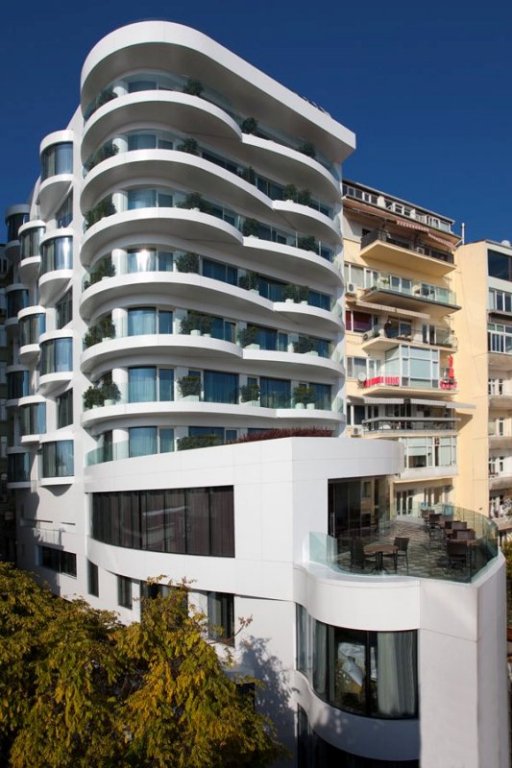 Opera Hotel Bosphorus 2