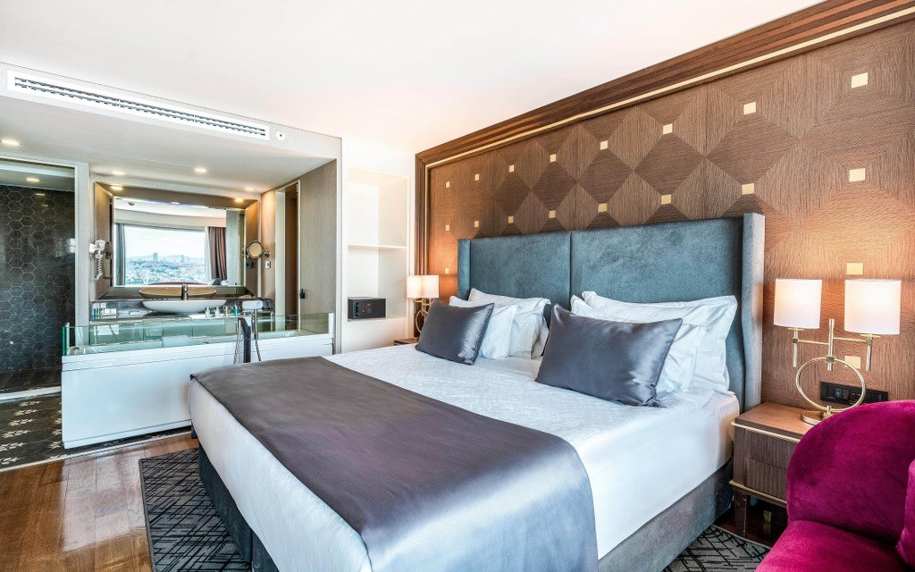 Opera Hotel Bosphorus 20
