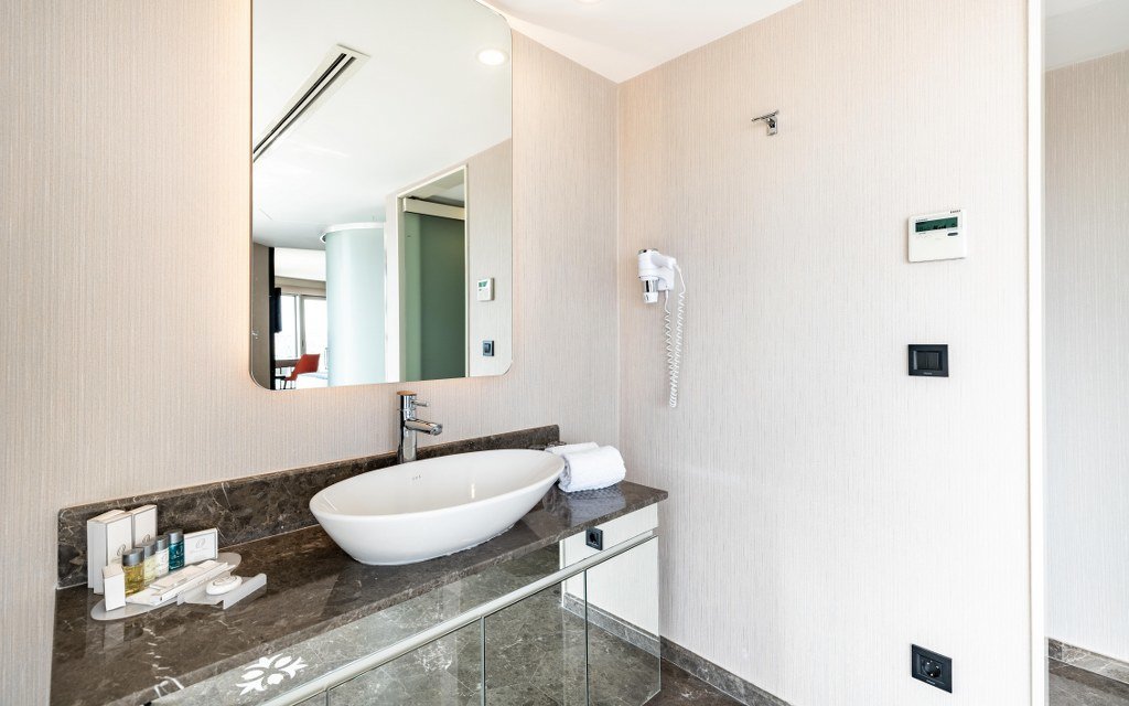 Opera Hotel Bosphorus 21
