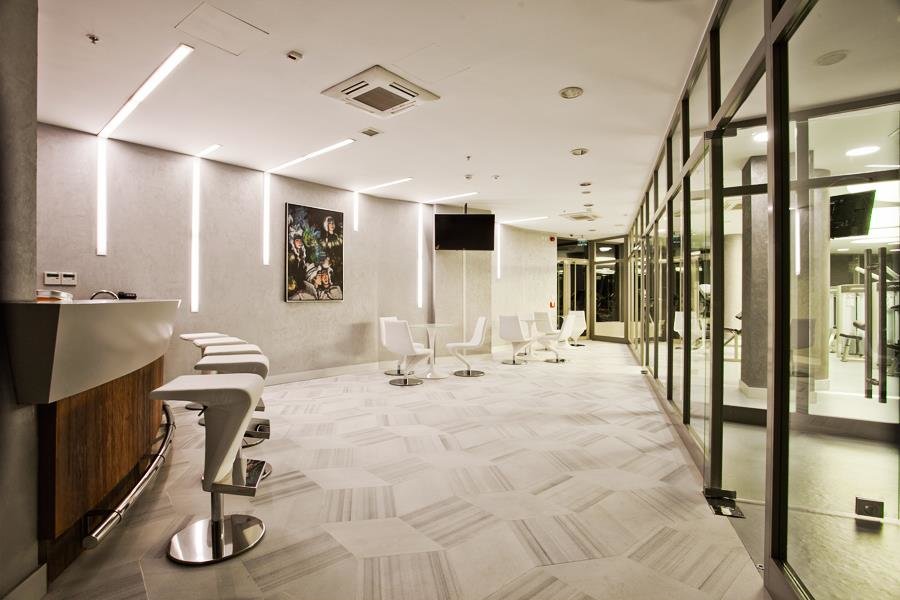 Opera Hotel Bosphorus 24