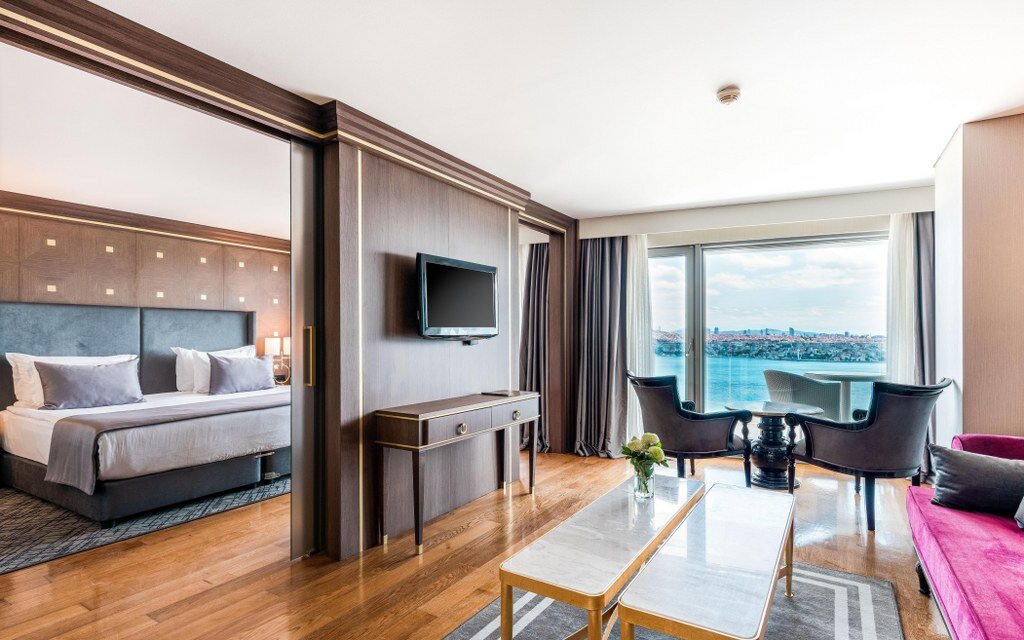 Opera Hotel Bosphorus 4