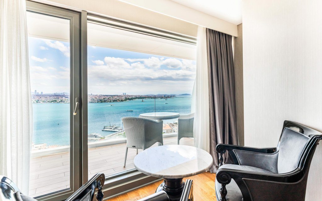 Opera Hotel Bosphorus 5