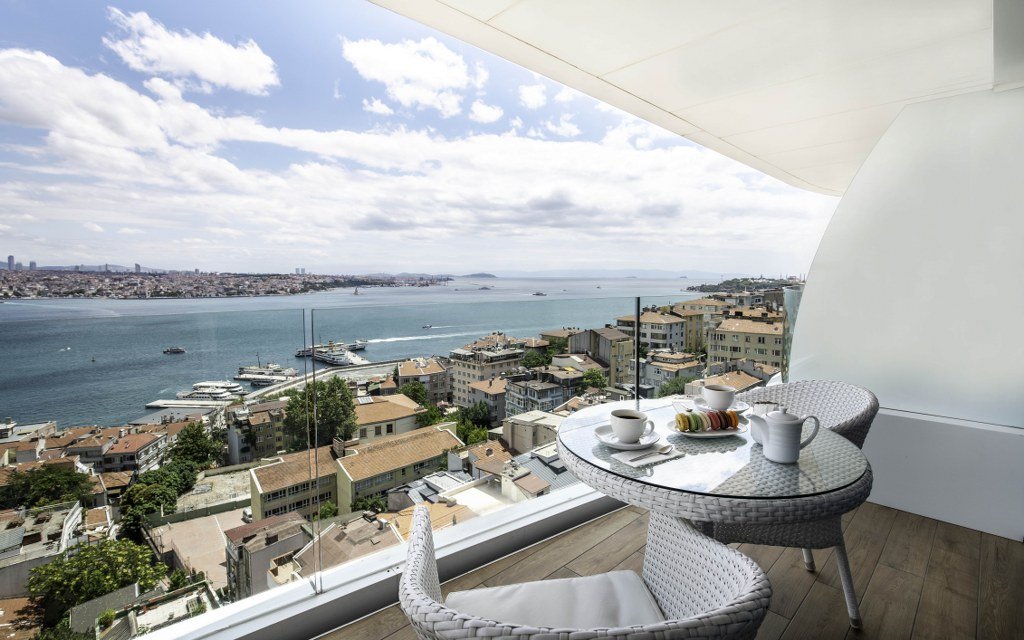Opera Hotel Bosphorus 6