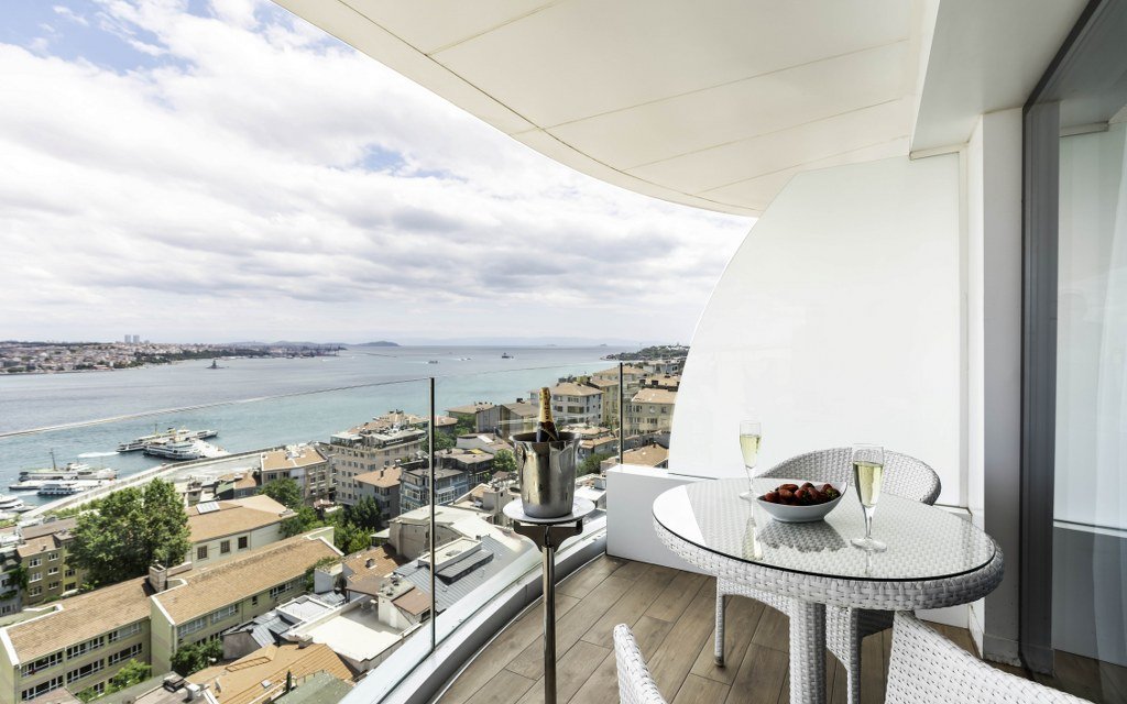 Opera Hotel Bosphorus 7