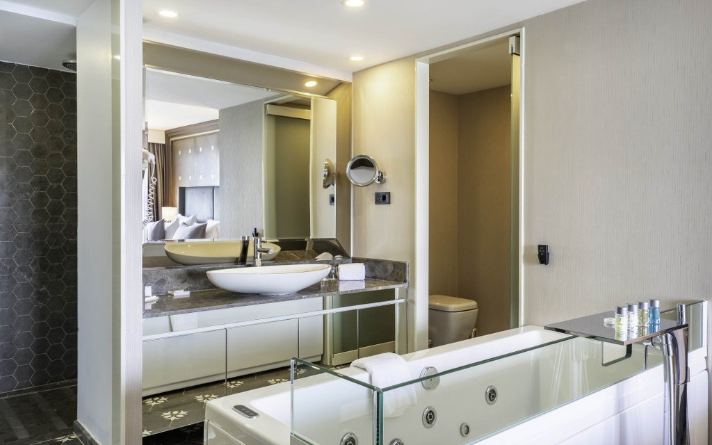 Opera Hotel Bosphorus 8