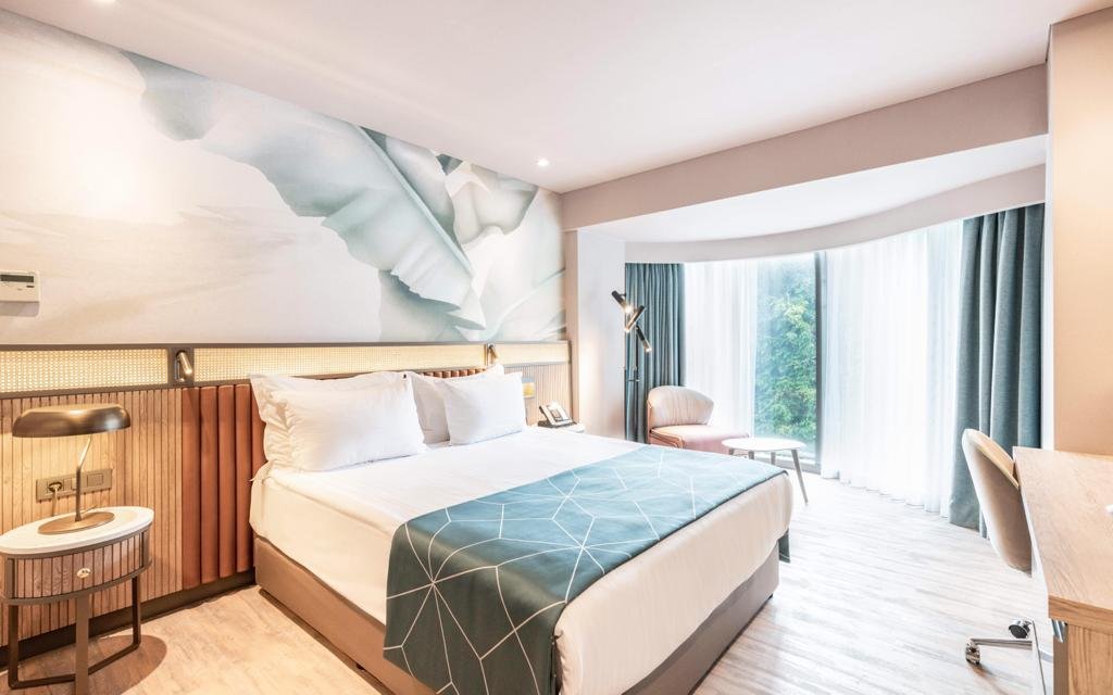Opera Hotel Bosphorus 9