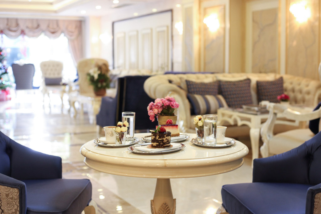 Halifaks Hotel 16