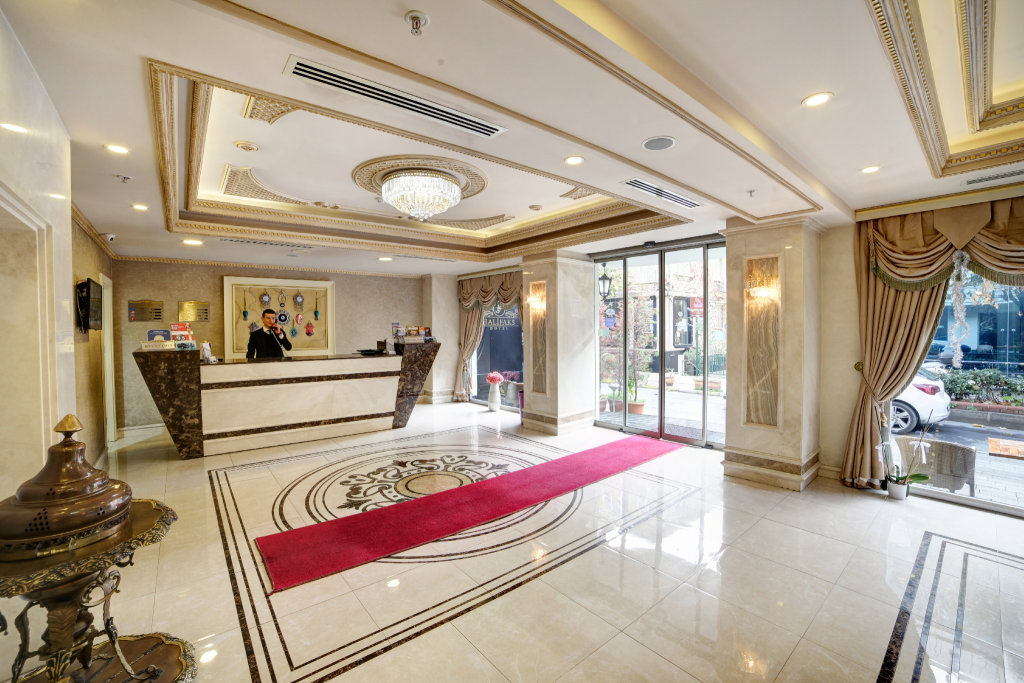 Halifaks Hotel 18