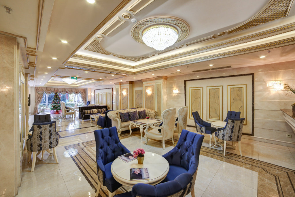 Halifaks Hotel 19