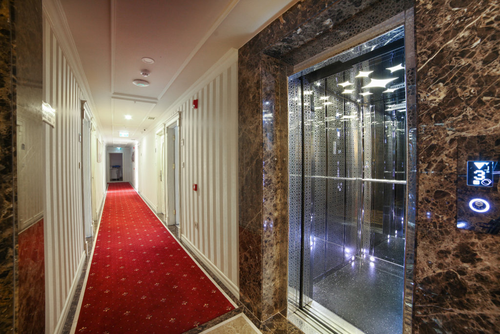Halifaks Hotel 20
