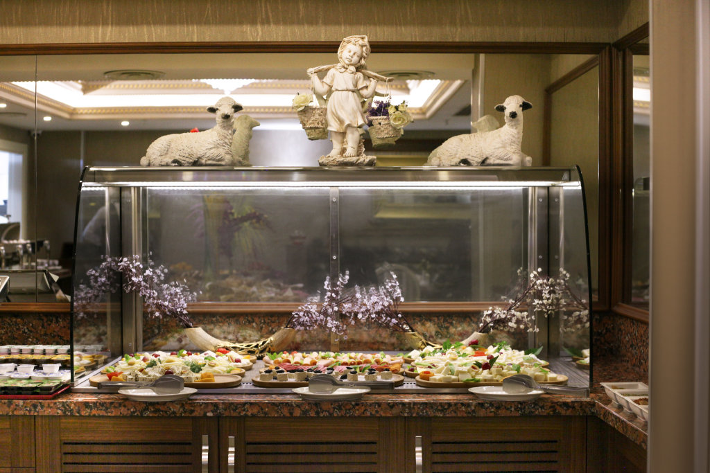 Halifaks Hotel 22