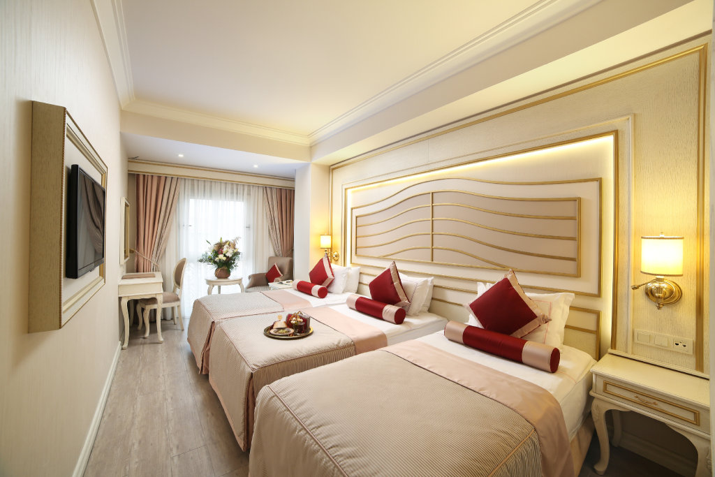 Halifaks Hotel 4