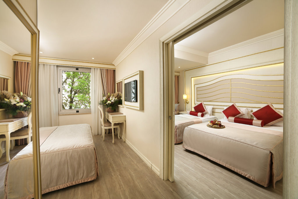 Halifaks Hotel 6