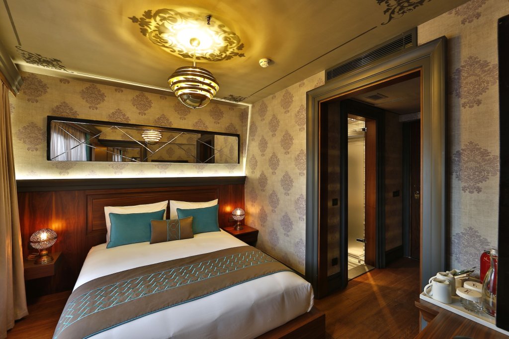 Sanat Hotel Pera Boutique 10