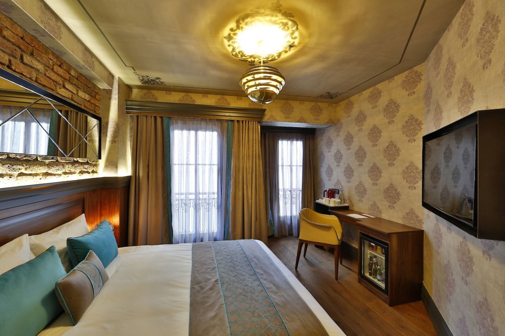 Sanat Hotel Pera Boutique 13