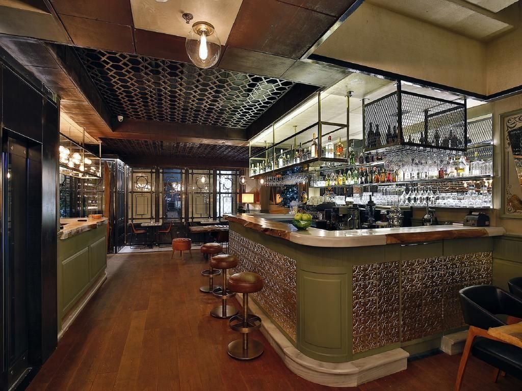 Sanat Hotel Pera Boutique 15