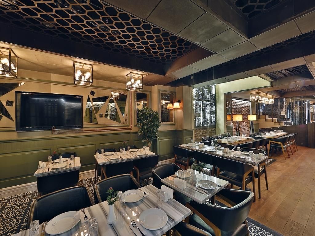 Sanat Hotel Pera Boutique 16