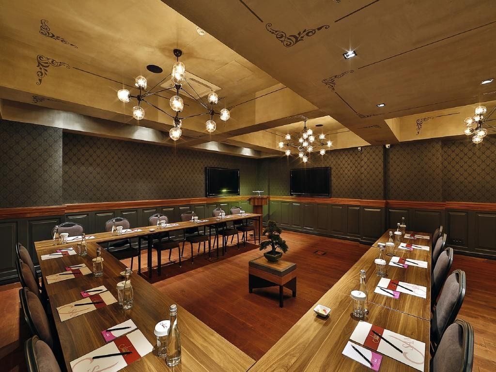 Sanat Hotel Pera Boutique 17