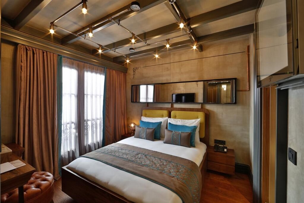 Sanat Hotel Pera Boutique 20