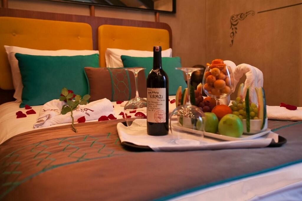 Sanat Hotel Pera Boutique 23