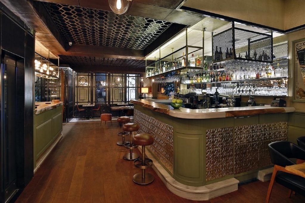 Sanat Hotel Pera Boutique 24