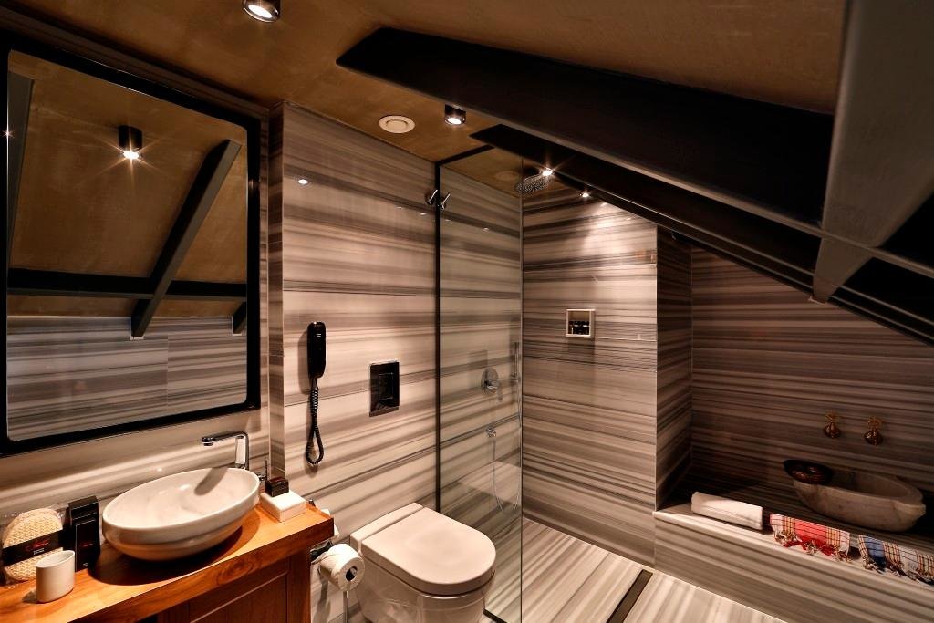 Sanat Hotel Pera Boutique 4