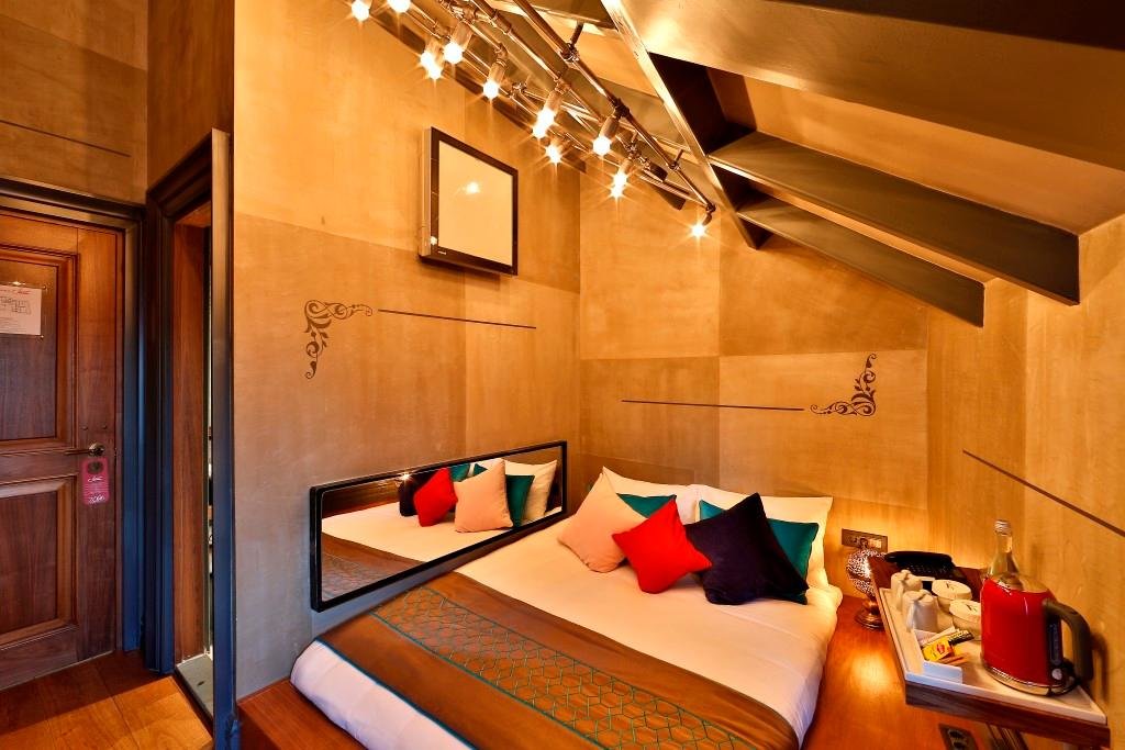 Sanat Hotel Pera Boutique 5