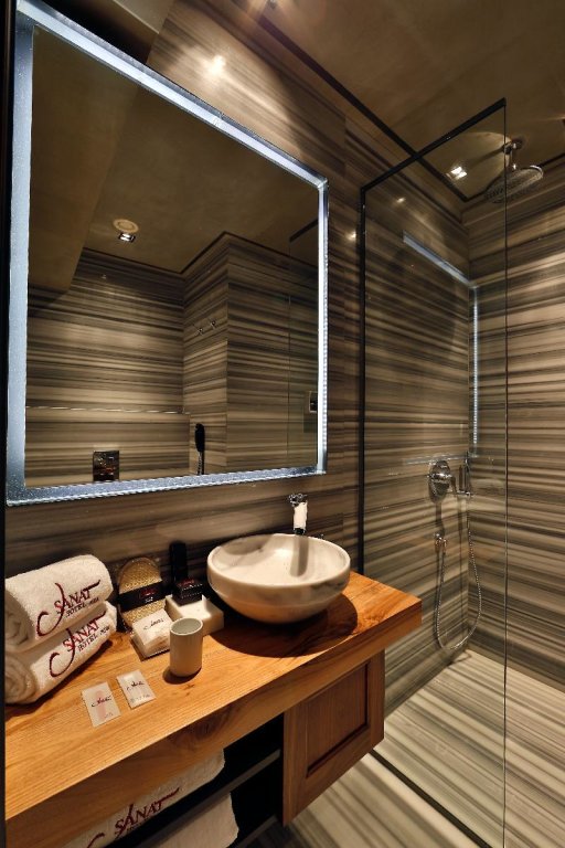 Sanat Hotel Pera Boutique 6