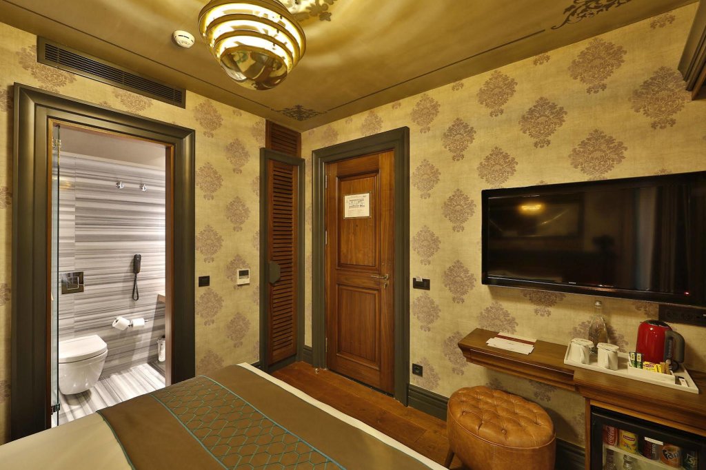 Sanat Hotel Pera Boutique 7