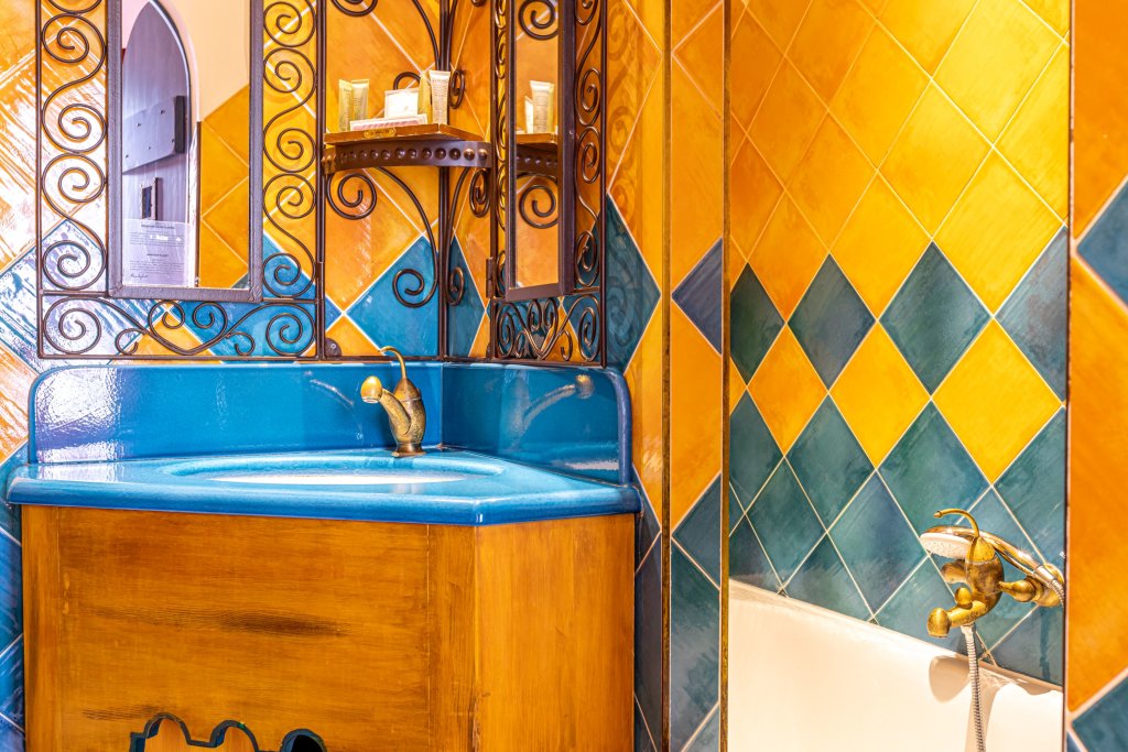 Villa Royale Montsouris 10