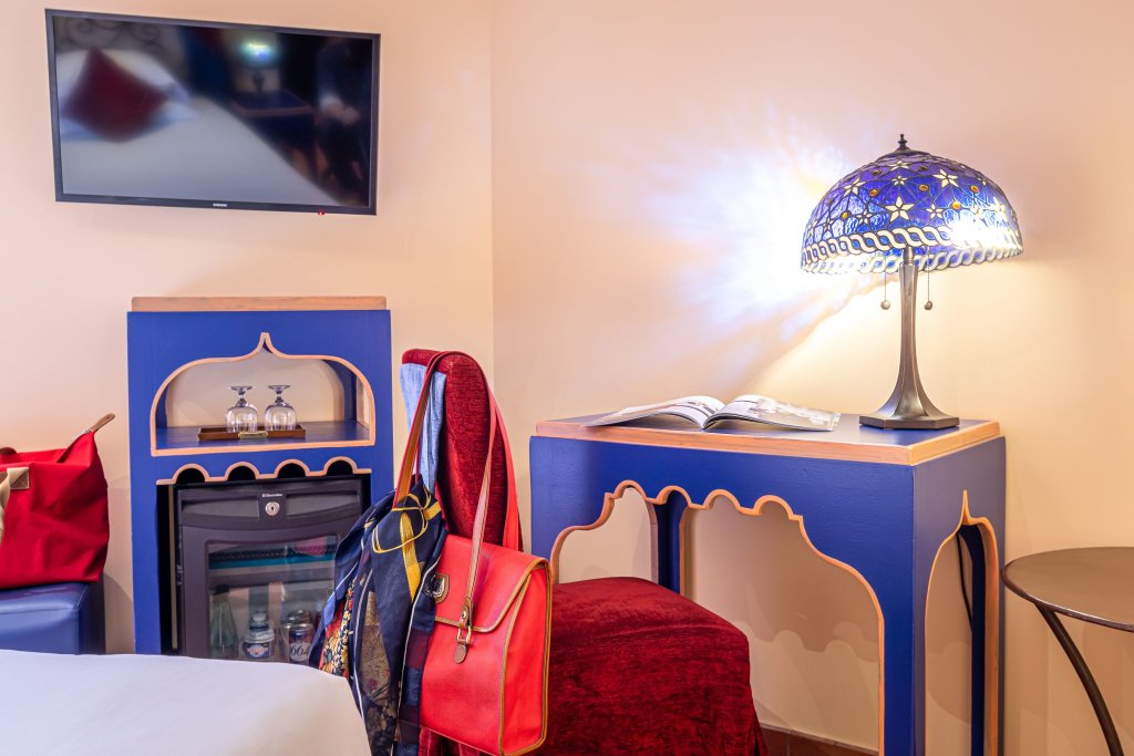 Villa Royale Montsouris 12