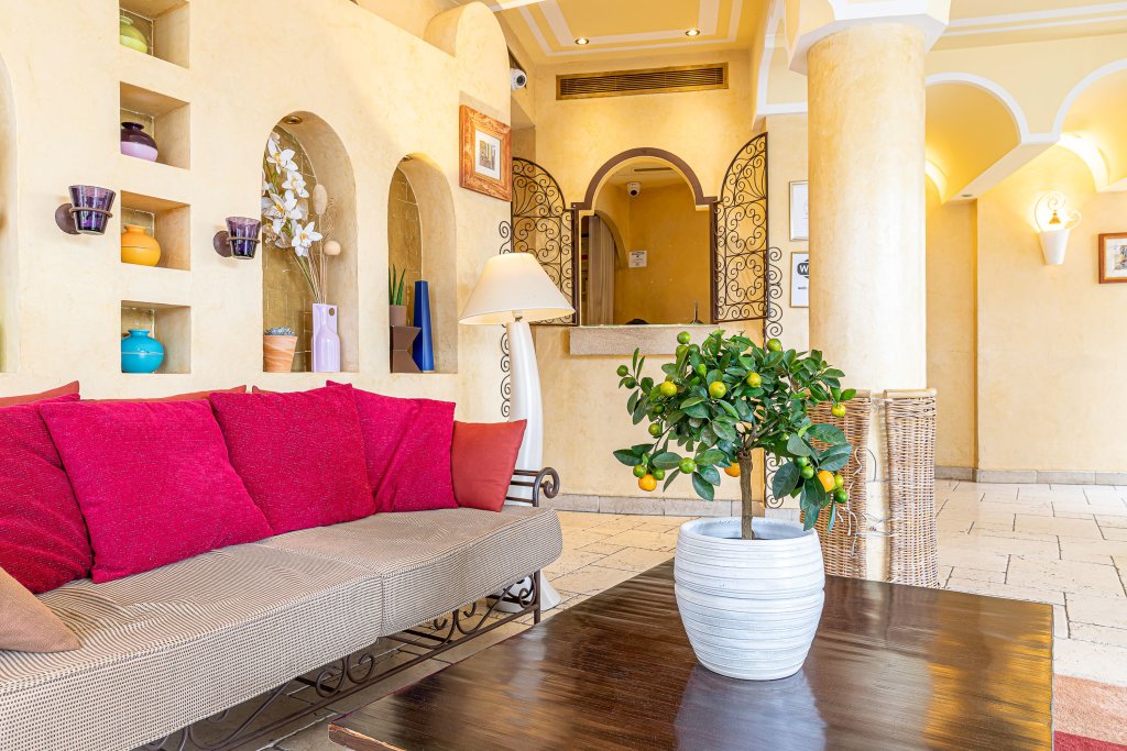 Villa Royale Montsouris 13