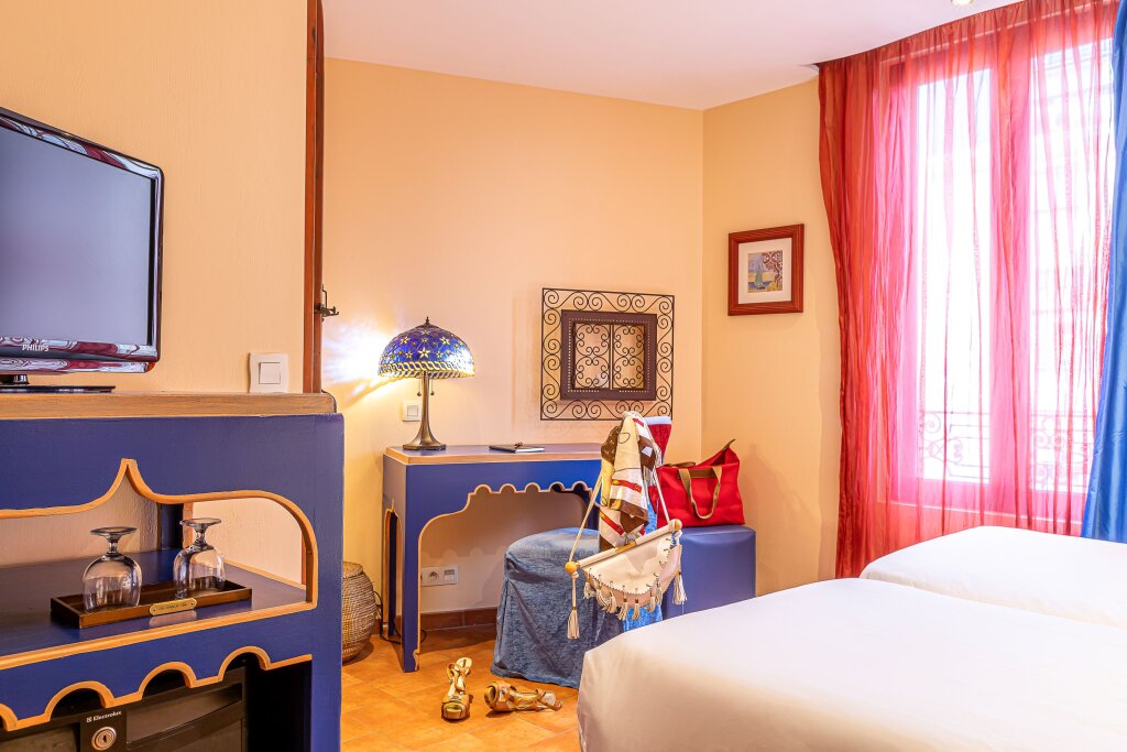 Villa Royale Montsouris 14