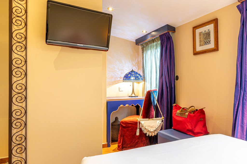 Villa Royale Montsouris 15